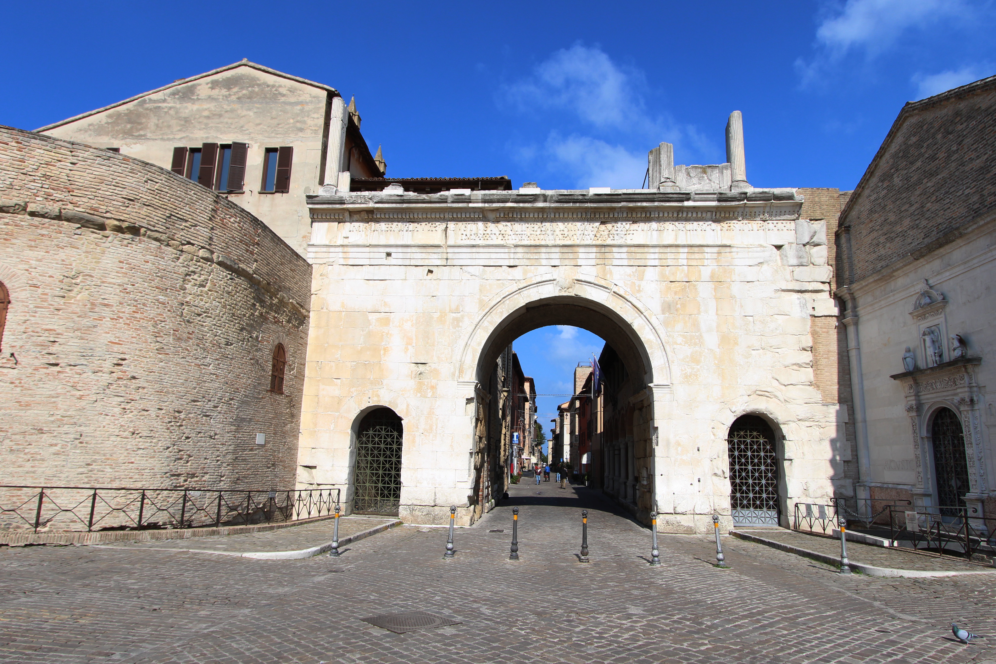 Cerco lavoro a Fano