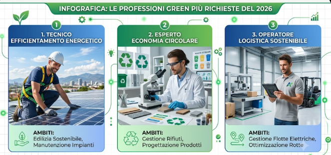 Lavoro Green