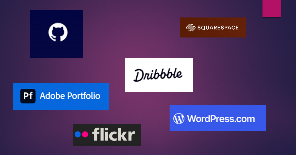 portfolio online
