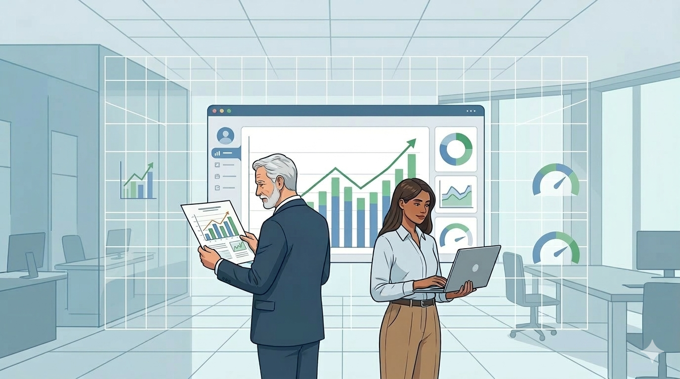 conflitto generazionale in azienda