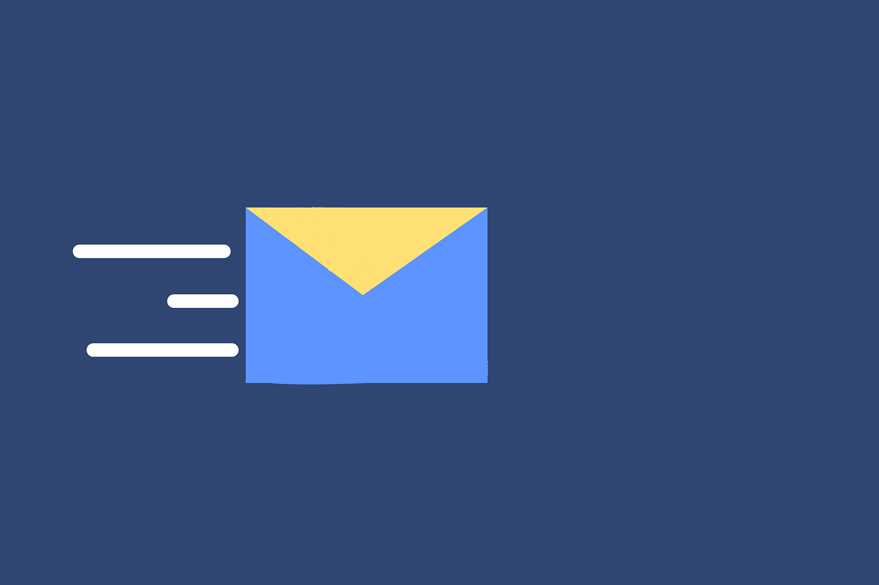 Esempio mail di candidatura spontanea