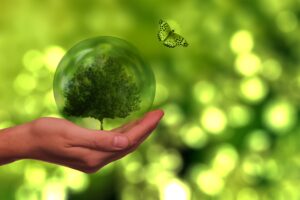 Lavoro Green