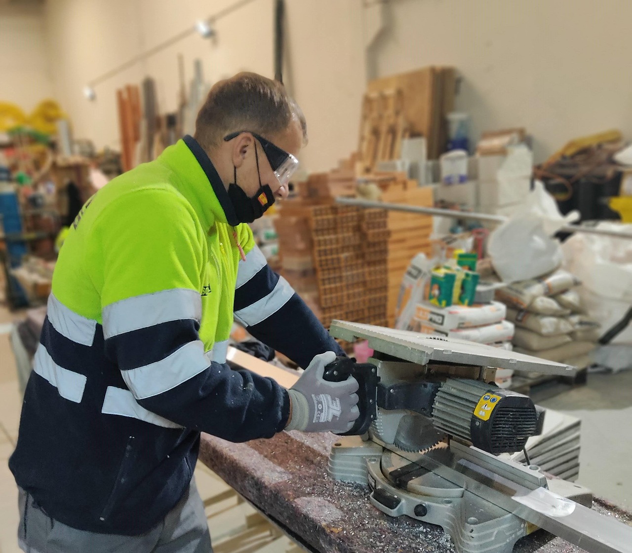 Busta Paga Metalmeccanico