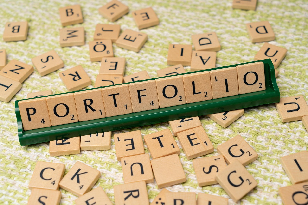 portfolio online