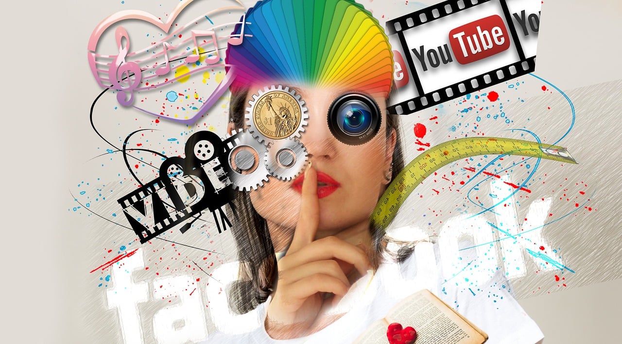 cv creativo