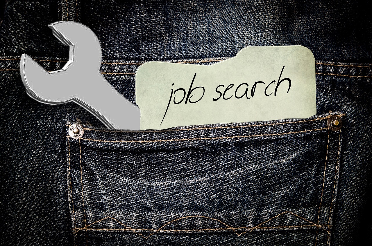 Non riesco a trovare lavoro