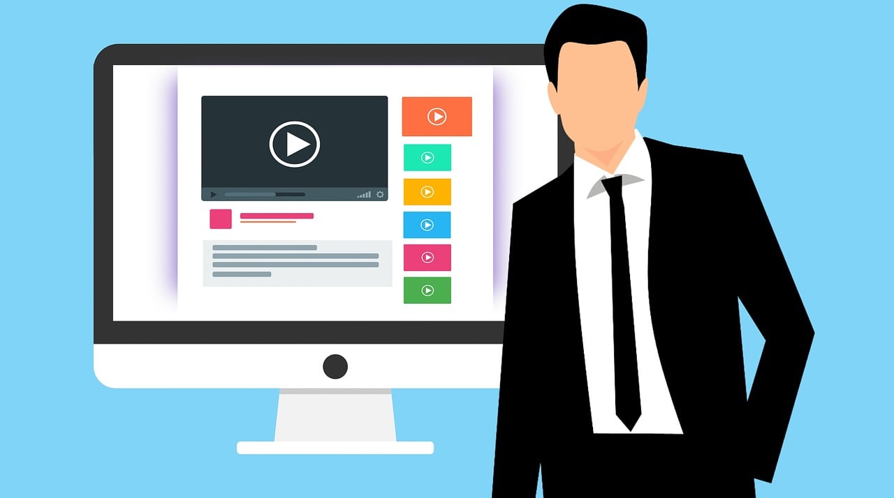 video curriculum